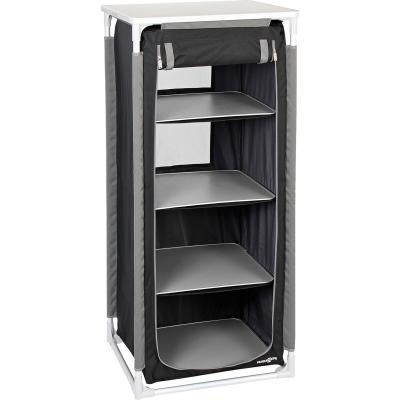 Artikelbild des Artikels “Campingschrank Azabache, schwarz, Azabache HS schwarz | Azabache HS“